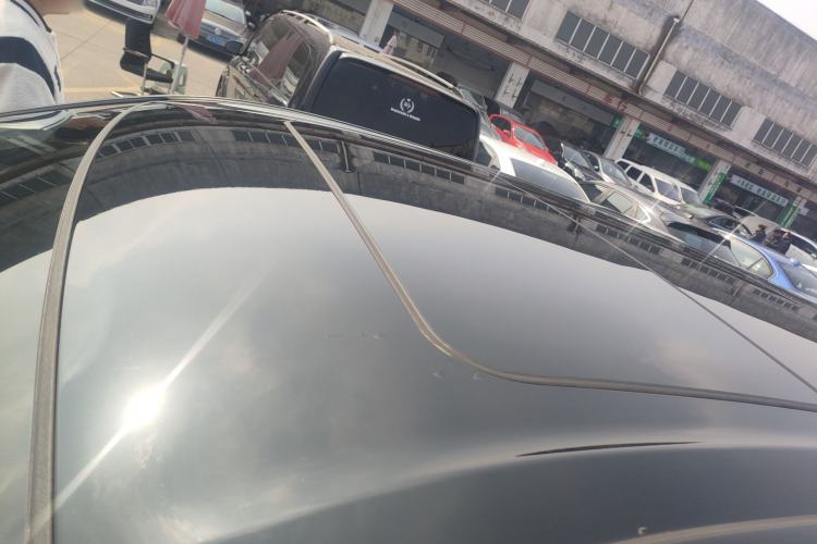 Used Honda CR-V 2026 Global 30th Anniversary Model 240TURBO Two-Wheel-Drive Fashion 5-Seater Edition