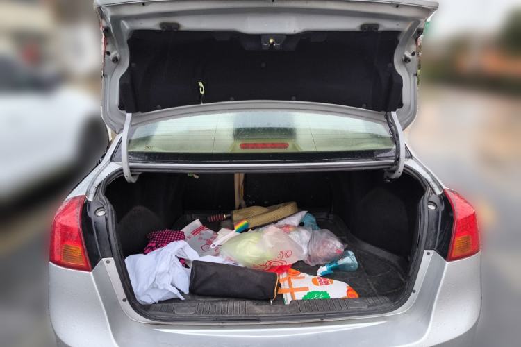 Used Buick Excelle 2011 1.6 LE-AT
