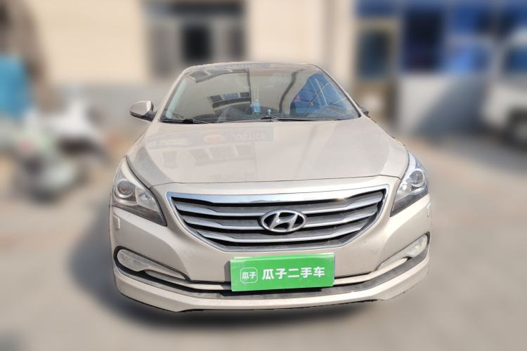 Used Hyundai Mistra 2014 1.8L Automatic Deluxe DLX Model
