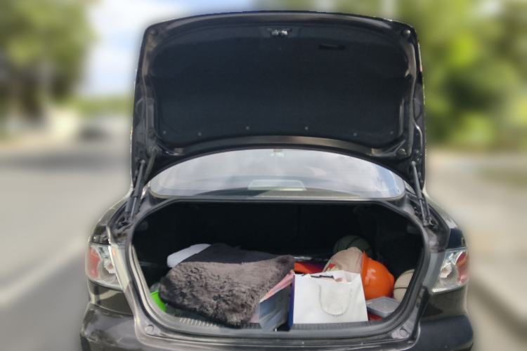 Used Mazda 6 2012 2.0L Automatic Fashion Edition
