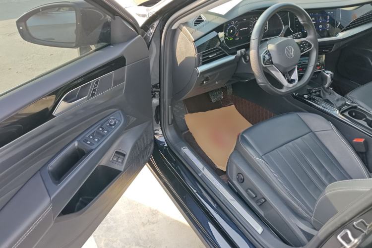 Used Volkswagen Passat New Energy 2023 430 PHEV Hybrid Elite Edition