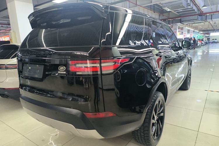 Used Land Rover Discovery 2018 3.0 SC V6 HSE
