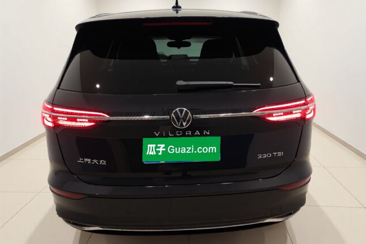 Used Volkswagen Viloran 2022 330TSI Luxury Edition