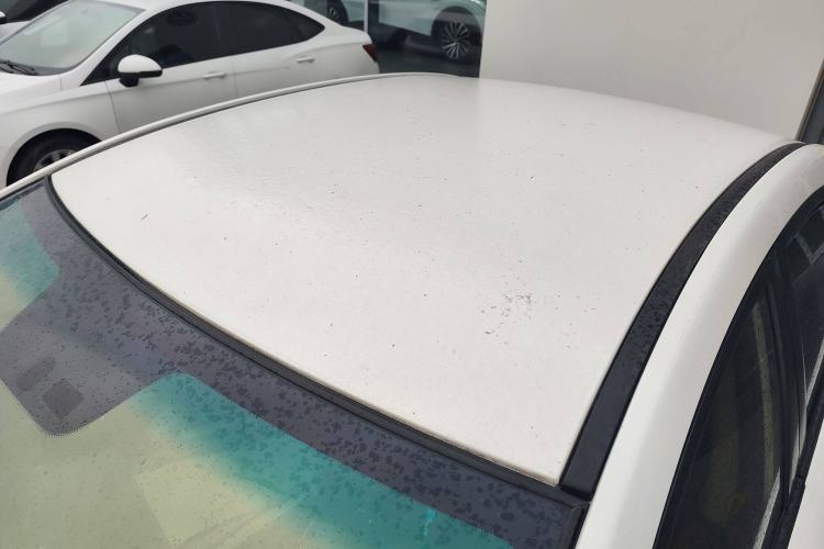 Used Haima Fumei 2014 M5 1.6L Manual Elite Model
