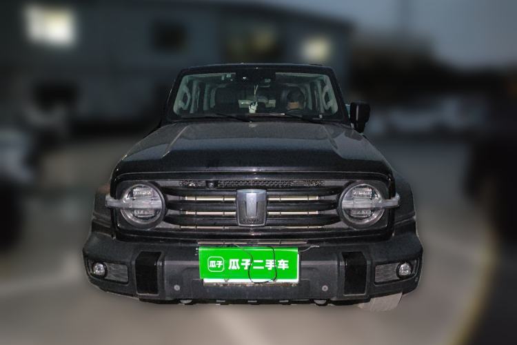 Used Tank 300 2023 Off-Road Edition 2.0T Conqueror