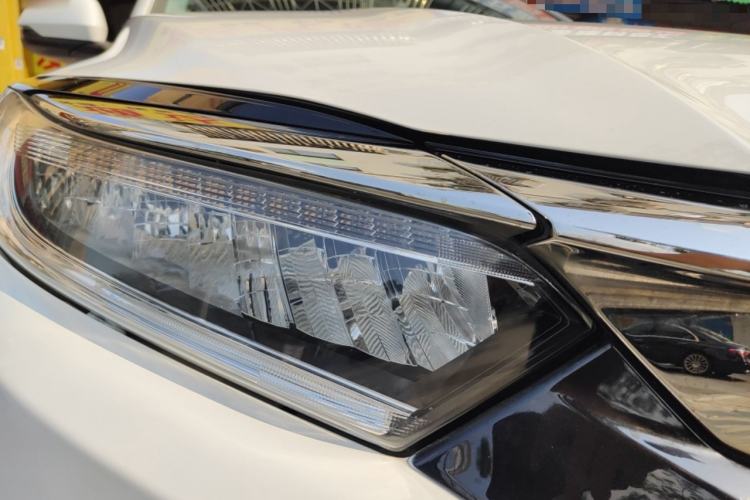 Used Honda Vezel 2020 1.5L CVT Luxury Edition Right Front Headlight