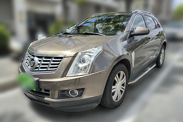 Used Cadillac SRX 2014 3.0L Elite Model Guazi used car, China used car export, Used car for sale, Used  cars, Cheapest cars for sale