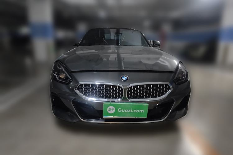 Used BMW Z4 2019 sDrive 25i M Sport Package
