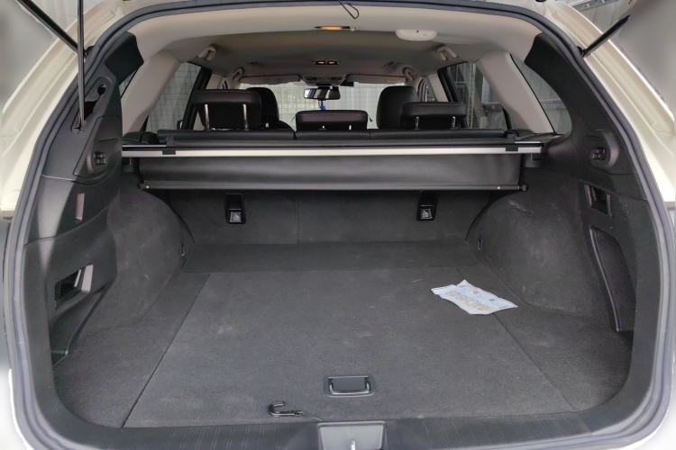 Used Subaru Outback 2015 2.5i Luxury Navigation Edition