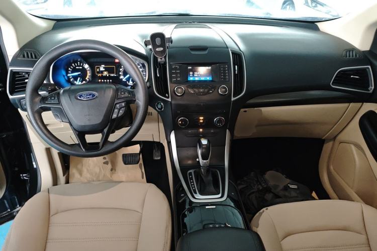 Used Ford Edge 2016 EcoBoost 245 Two-Wheel-Drive Titanium 5-Seater