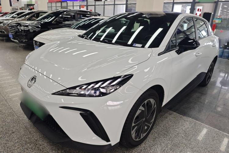Used MG 4 EV 2023 425km Executive Version