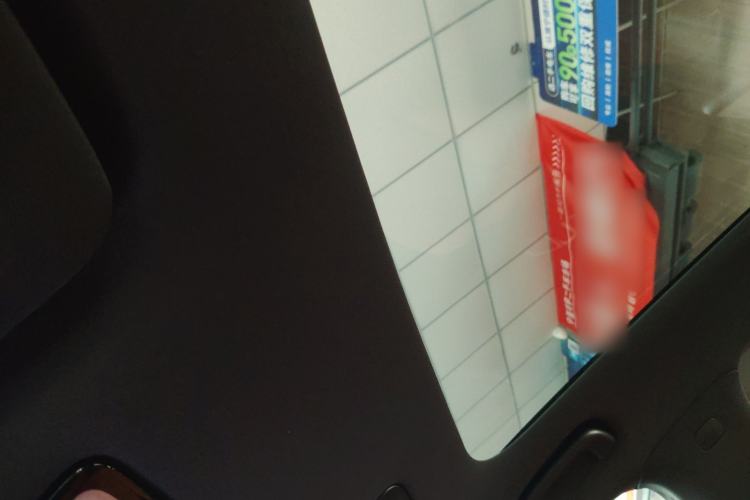 Used CHANGAN NEVO Q07 2025 215 Flagship PLUS Headliner