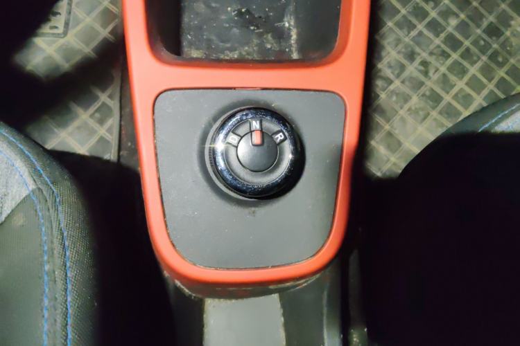 Used Dongfeng NAMMI EX1 2023 PRO Light Wind Edition Lightning Model