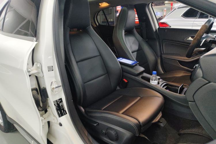 Used Mercedes-Benz GLA 2019 GLA 200 Dynamic Edition