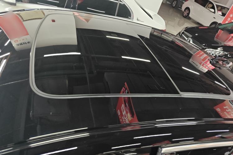 Used Volvo S90 2017 T5 Zhiyuan Edition