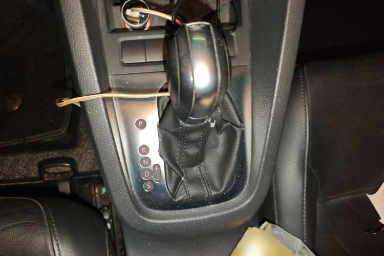 Used Volkswagen Sagitar 2014 Revised Version 1.6L Automatic Comfort Edition