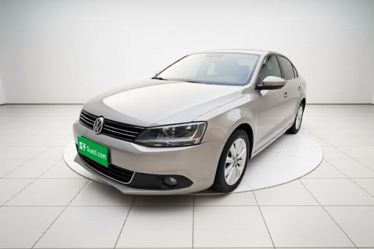 Used Volkswagen Sagitar 2014 Revised Version 1.6L Automatic Comfort Edition