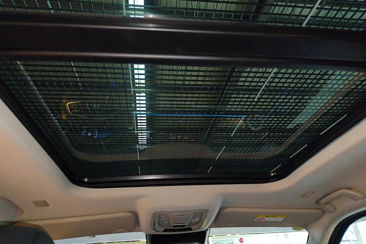 Used Tank 400 New Energy 2024 Hi4-T City Edition