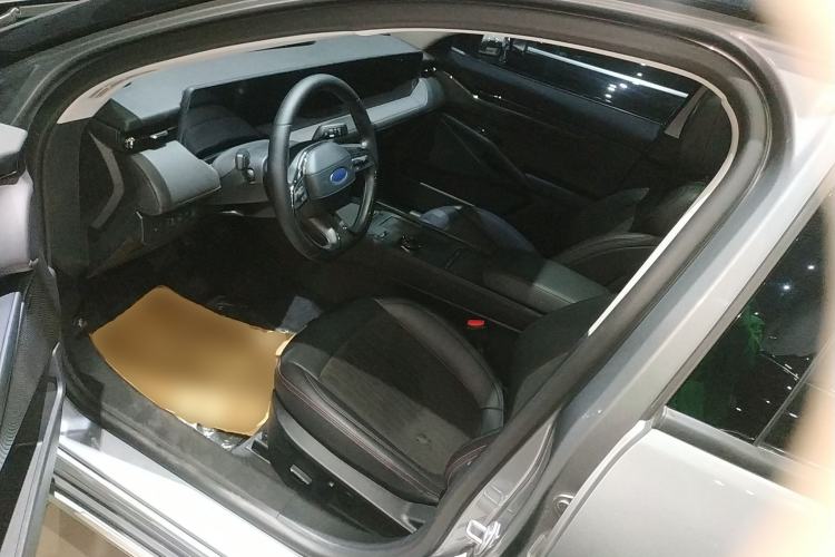 Used Ford Mondeo 2023 EcoBoost 245 Luxury Model