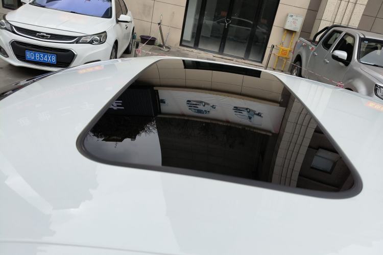 Used Honda Civic 2022 240TURBO CVT Dynamic Edition