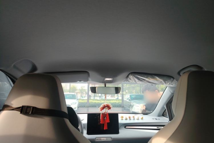 Used MG 4 EV 2026 Model 437 Composed Edition