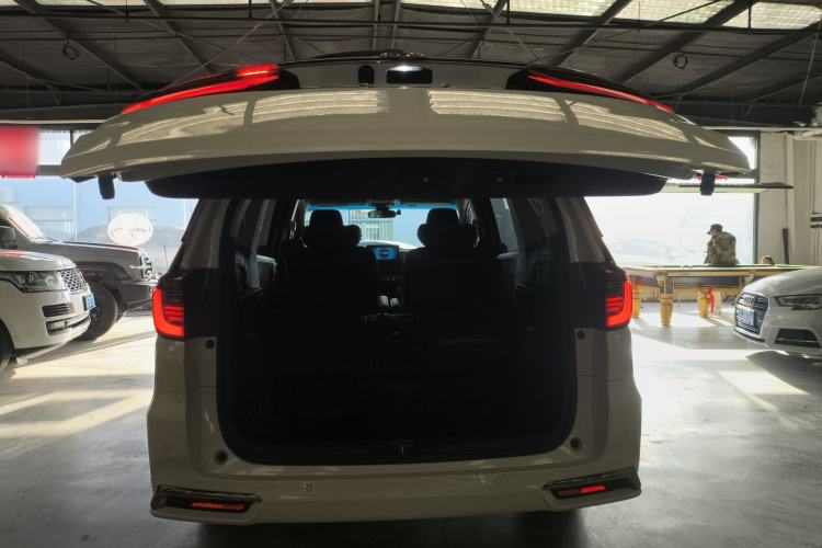 Used Honda Odyssey 2022 2.0L eHEV Sharp·Luxury Edition
