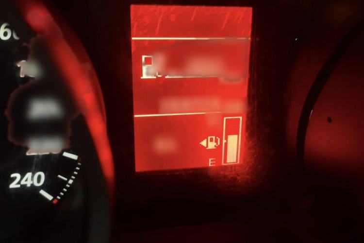 Used Mitsubishi Lancer EX 2013 Fashion Edition 1.8L Manual Comfort Version