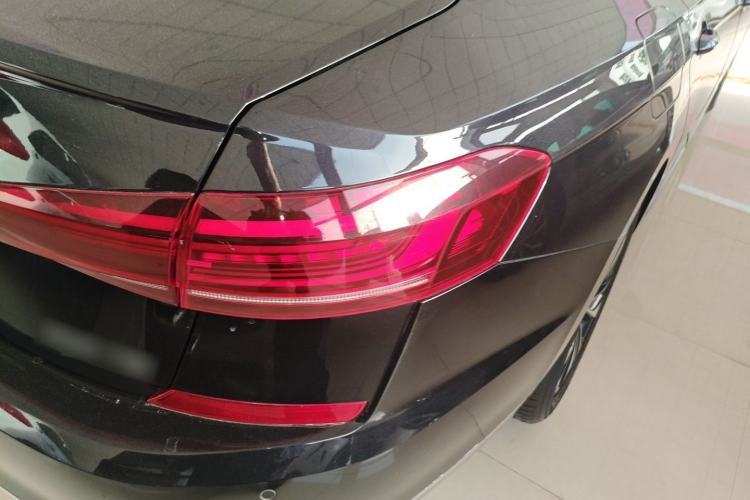 Used Volkswagen Passat 2022 330TSI Elite Edition
