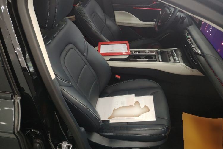 Used Lincoln Z 2022 iKoo Luxury Edition
