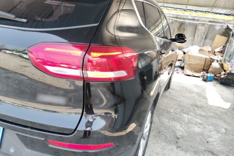 Used Haval H6 2021 1.5T Automatic Urban Edition