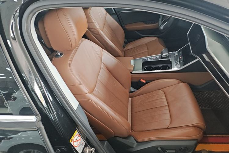 Used Audi A6L 2019 45 TFSI Prestige Elegant Edition