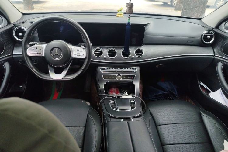 Used Mercedes-Benz E-Class 2018 Restyled E 300 L Sport Luxury Edition
