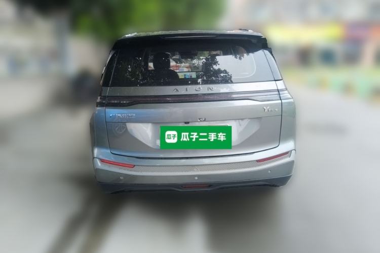 Used AION Y 2023 Younger
