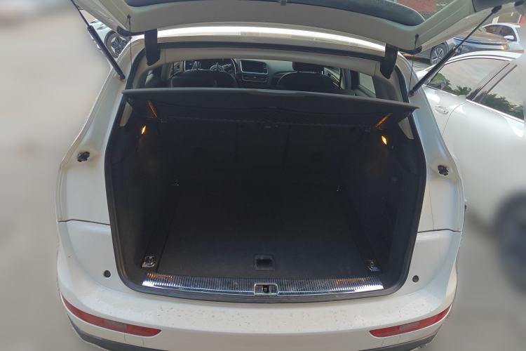 Used Audi Q5 2013 40 TFSI Comfort Edition