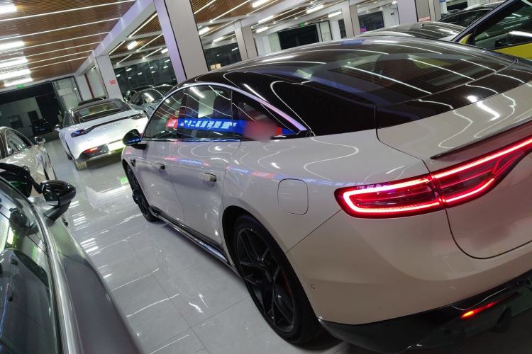 Used Hima Luxeed S7 2024 Max RS