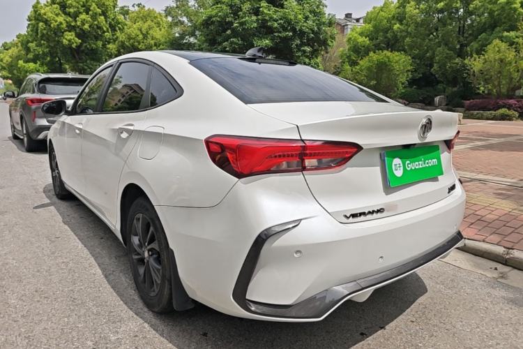 Used Buick Verano 2023 Pro GS Hunter Wind Edition