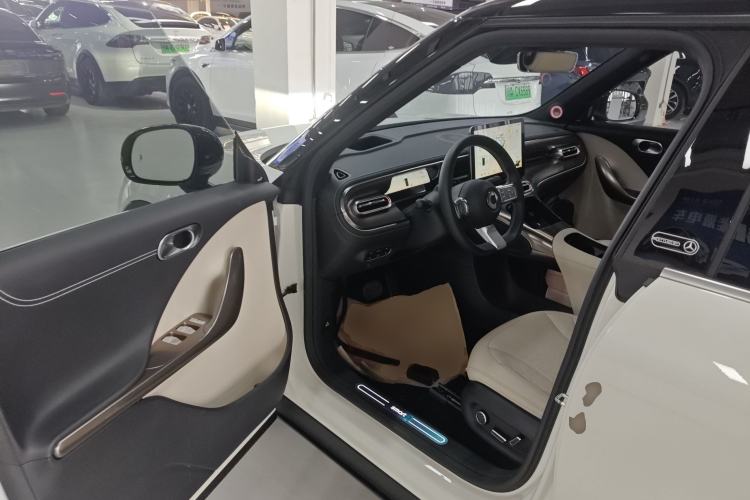 Used smart #1 2024 Premium Edition
