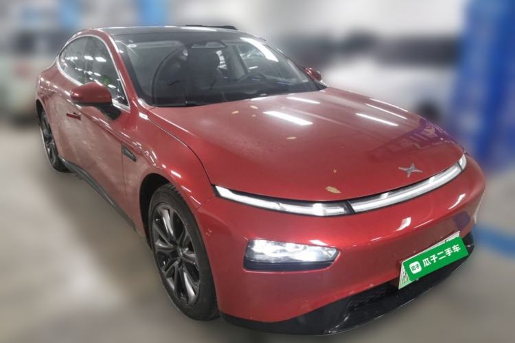 Used XPeng P7 2020 706G
