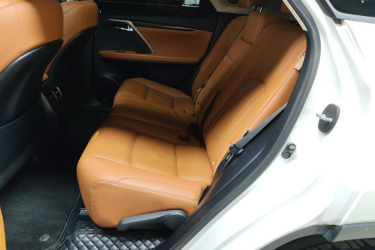 Used Lexus RX 2020 Facelifted 300 4x4 Elegant Edition