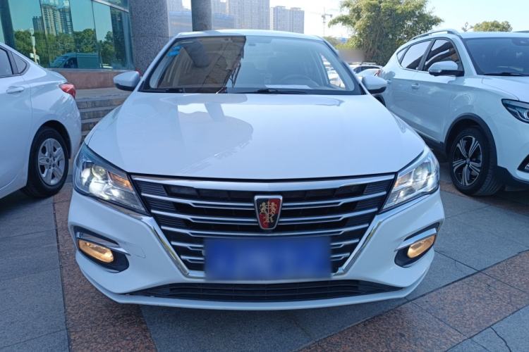 Used Roewe i5 2020 1.5L Manual 4G Connect Luxury Edition