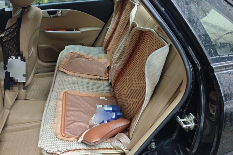 Used Buick Excelle 2011 1.6 LE-MT
