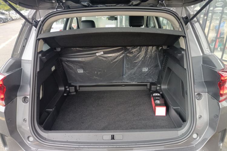 Used Citroen C5 AIRCROSS 2026 360THP Smart Enjoyment Version