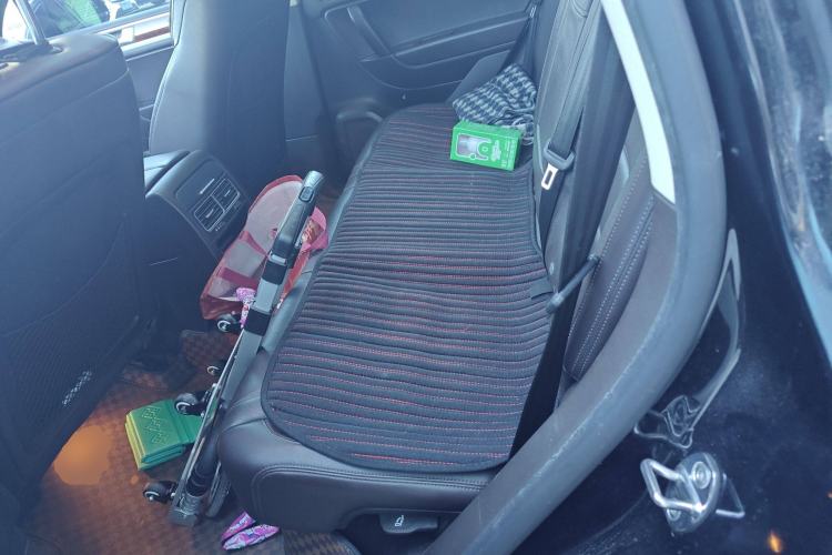 Used Volkswagen Touareg 2011 3.0 TSI Standard Version