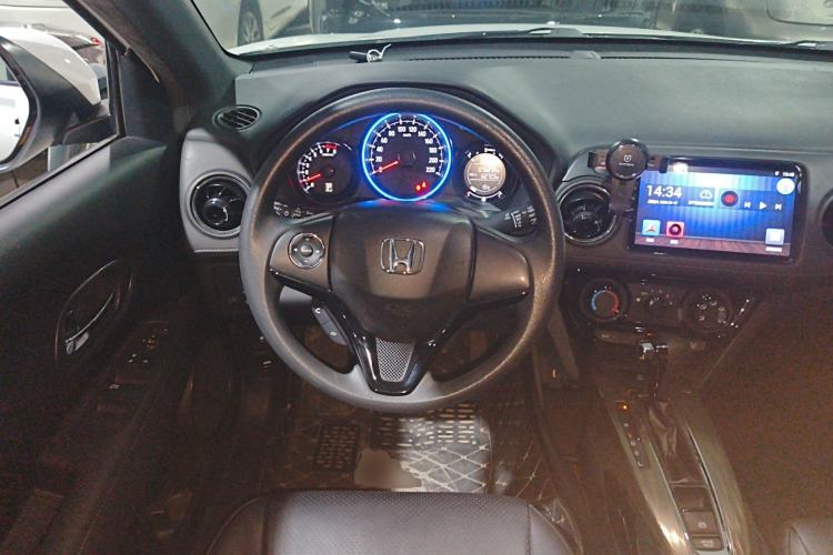 Used Honda XR-V 2017 1.8L EXi CVT Comfort Version Steering Wheel