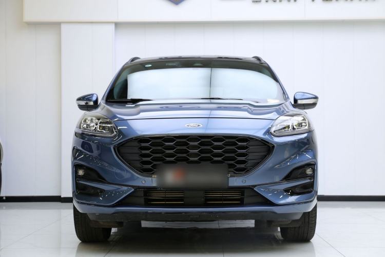 Used Ford Escape 2020 EcoBoost 245 Four-Wheel Drive ST-LINE Deluxe Edition