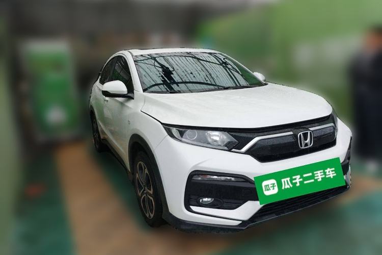 Used Honda XR-V 2021 1.5L CVT Comfort Version