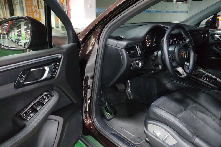 Used Porsche Macan 2018 Macan 2.0T
