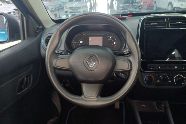 Used Renault E-Nuo 2019 e-Smart Model