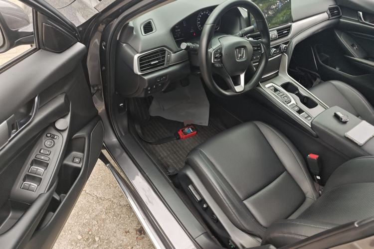 Used Honda Accord 2018 Rui Hybrid 2.0L Rui Ling Edition China VI Driver Seat