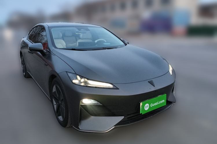 Used Deepal SL03 2022 515 Pure Electric Version
